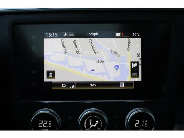 Renault Kadjar 1.3 TCe Black Edition 2020 Benzine 32