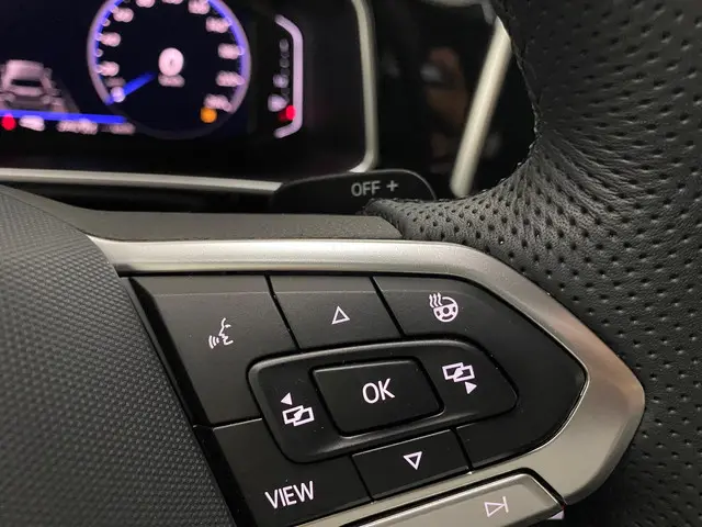 Volkswagen T-Roc 1.5 TSI R-Line Edition 2025 Benzine 20