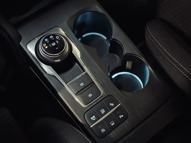 Ford Focus Wagon 1.0 EB Aut. Titanium 2020 Benzine 23