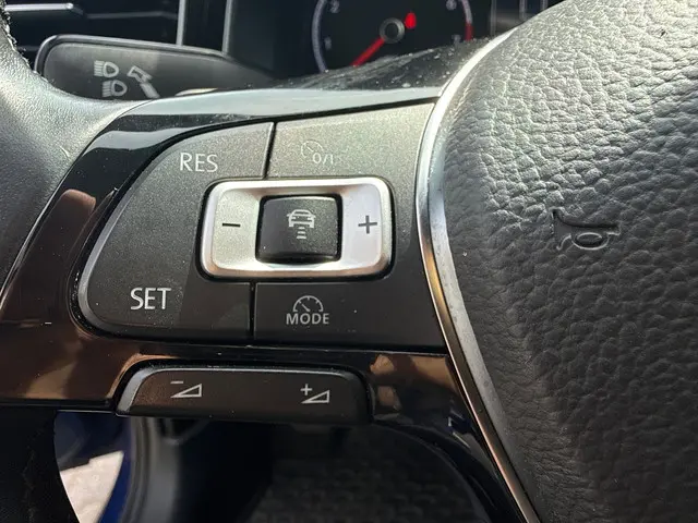 Volkswagen Polo 1.0 TSI Highline 2018 Benzine 19