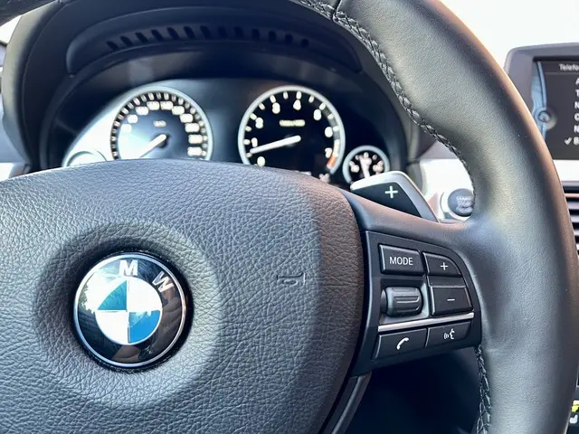 BMW 6 Serie Gran Coupé 640i High Executive 2012 Benzine 21