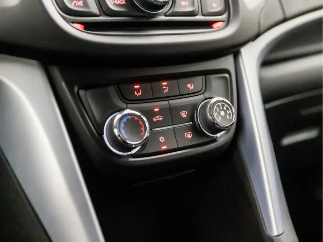 Opel Zafira Tourer 1.6 CDTI Sport 2015 Diesel 10