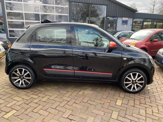 Renault Twingo 2