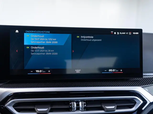 BMW M2 Coupé 2024 Benzine 55