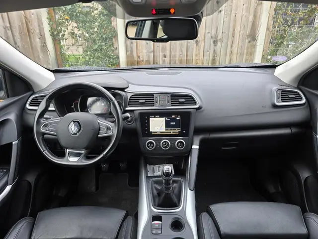 Renault Kadjar 1.3 TCe Intens 2019 Benzine 15