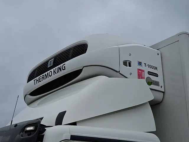 MAN TGL 12.220 2024 Diesel 19