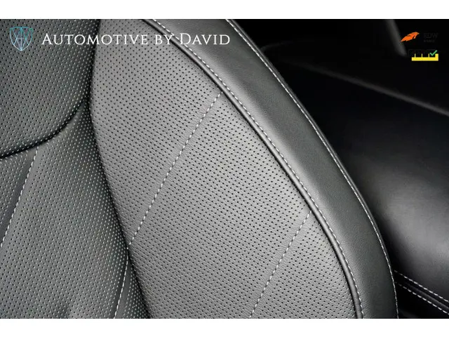 BMW XM PHEV 4.4 V8 653 pk 30 kWh 2023 Hybride Benzine 76