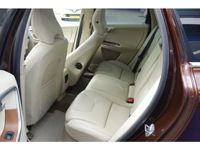 Volvo XC60 3.0 T6 R-Design POLESTAR 2013 Benzine 14