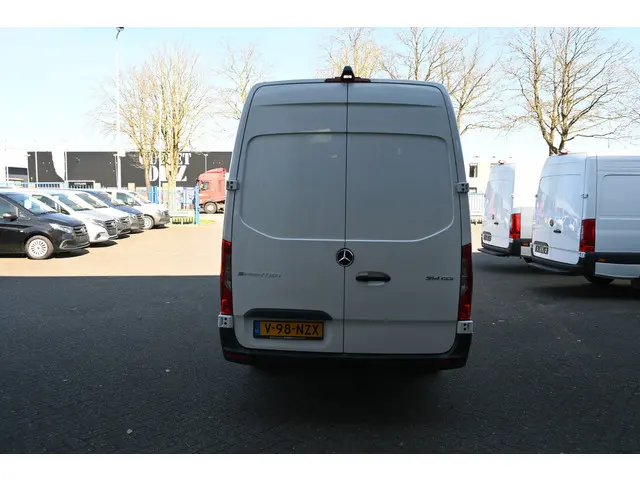 Mercedes-Benz Sprinter 314 CDI L3H2 2019 Diesel 4
