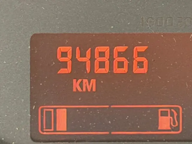 Renault Kangoo 1.2 TCe 115 S&S Comfort 2017 Benzine 10