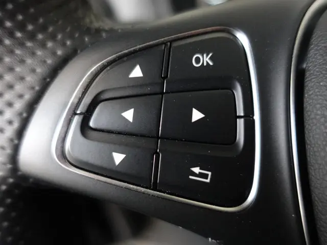 Mercedes-Benz Vito 114 CDI Lang Automaat 2024 Diesel 21