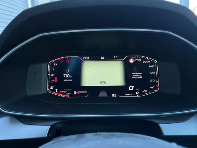 SEAT Leon Sportstourer 1.5 TSI Style 2021 Benzine 20