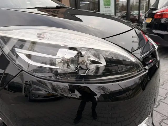 Renault Scénic 1.2 TCe Bose 2014 Benzine 5