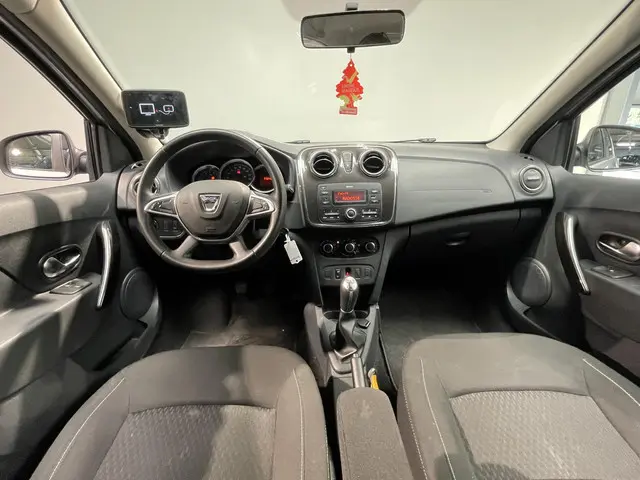 Dacia Sandero 3
