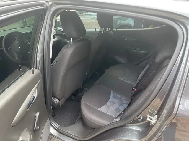 Opel KARL 1.0 Rocks Online Edition 2018 Benzine 8