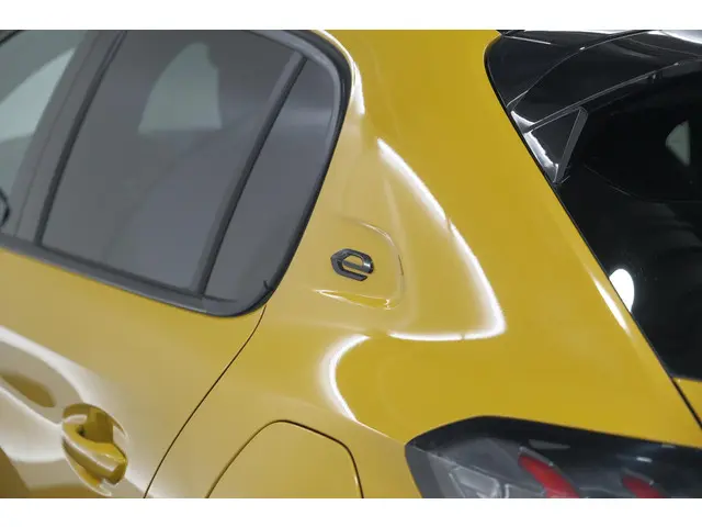 Peugeot e-208 EV GT Pack 50 kWh 2021 Elektrisch 21