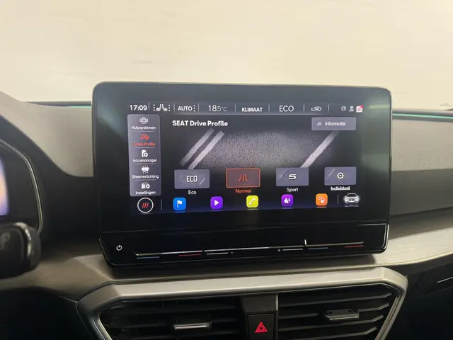 SEAT Leon 1.4 TSI eHybrid PHEV FR 2022 Hybride Benzine 32