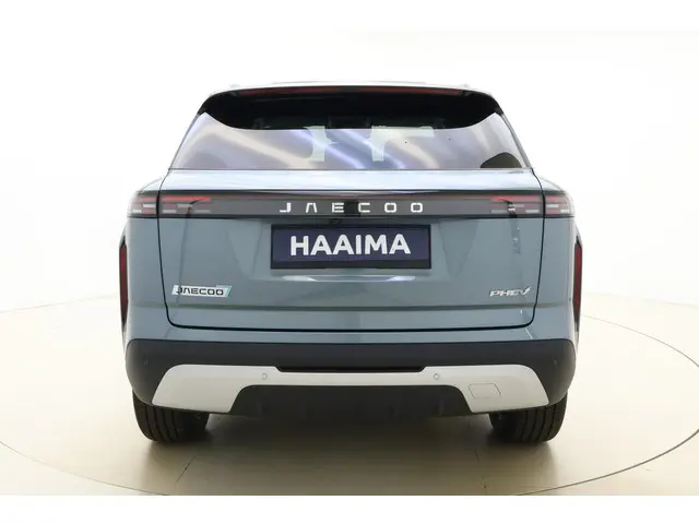 Jaecoo 7 1.5 GDI SHS-P Exclusive 2026 Hybride Benzine 11