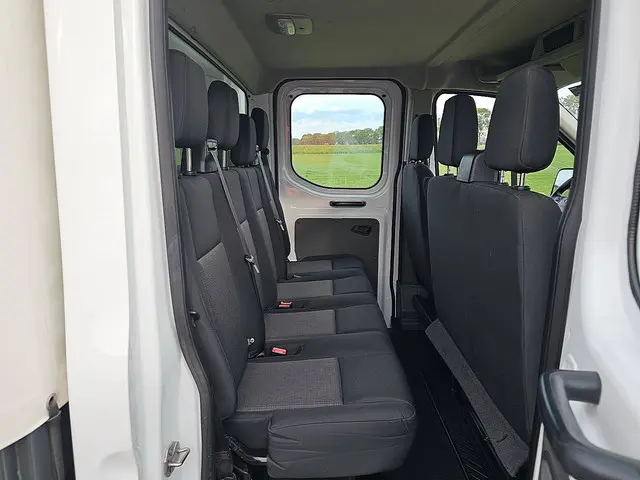 Ford Transit 350 2019 Diesel 11