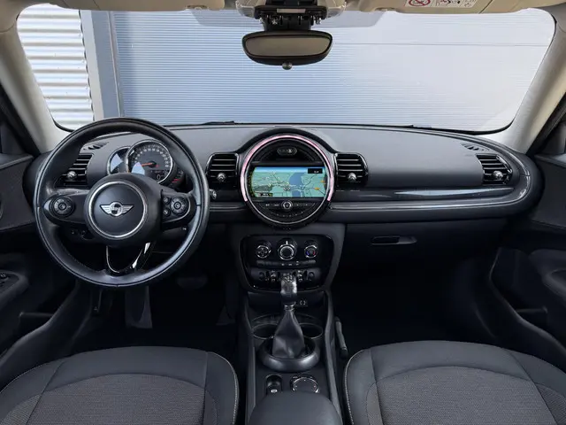 MINI Clubman Mini 1.5 Cooper Business 2016 Benzine 9