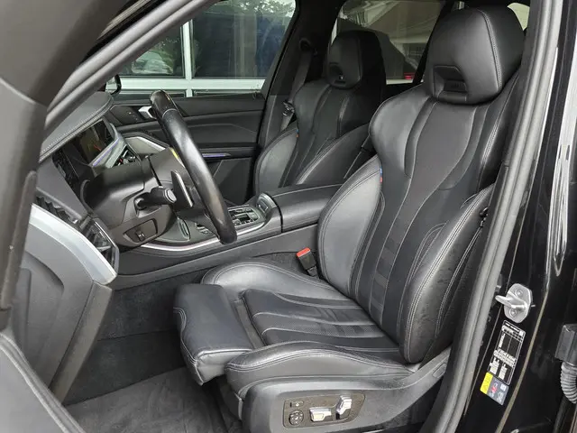 BMW X5 xDrive45e M SPORT 2021 Hybride Benzine 5