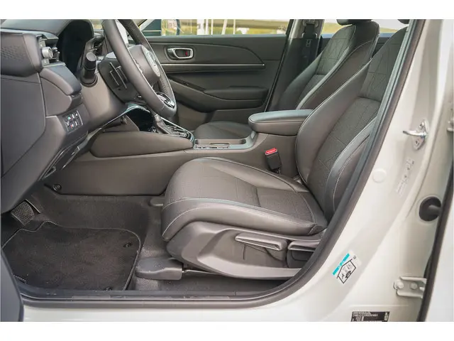 Honda HR-V 1.5i e:HEV ADVANCE 2024 Hybride Benzine 28