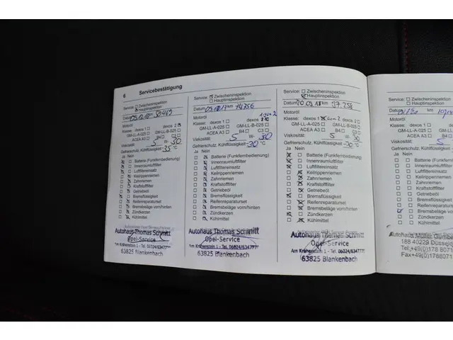 Opel ADAM 1.4 Turbo S 2015 Benzine 20