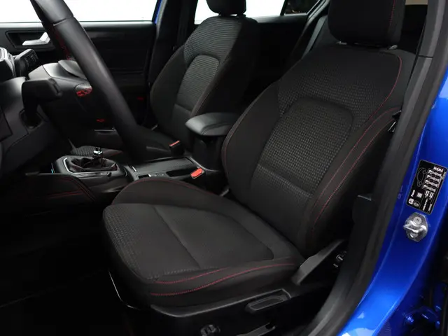 Ford Focus 1.0 EcoBoost ST Line Business- 2020 Benzine 23