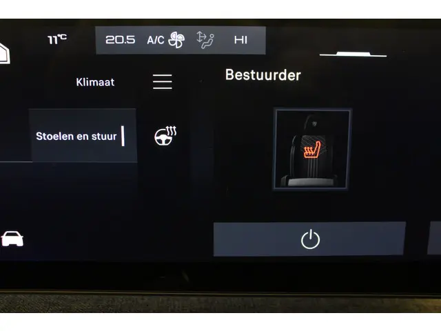 Peugeot 3008 1.2 Hybrid 145 Allure 2024 Hybride Benzine 6