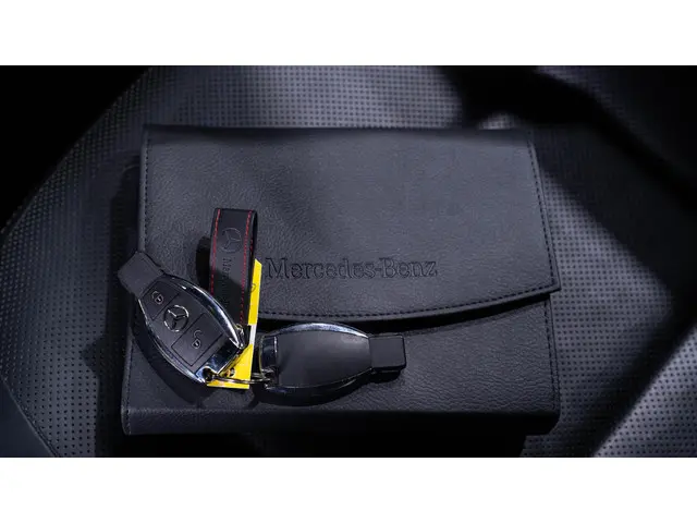 Mercedes-Benz G-Klasse 500 2017 Benzine 57