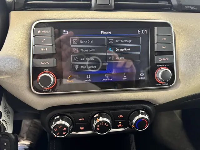 Nissan Micra IG-T 100 N-Connecta 2020 Benzine 26