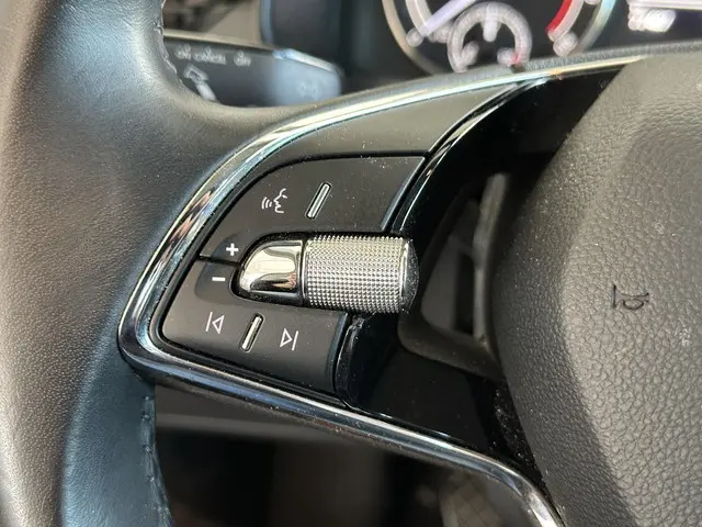 Škoda Kamiq 1.0 TSI Ambition 2021 Benzine 20