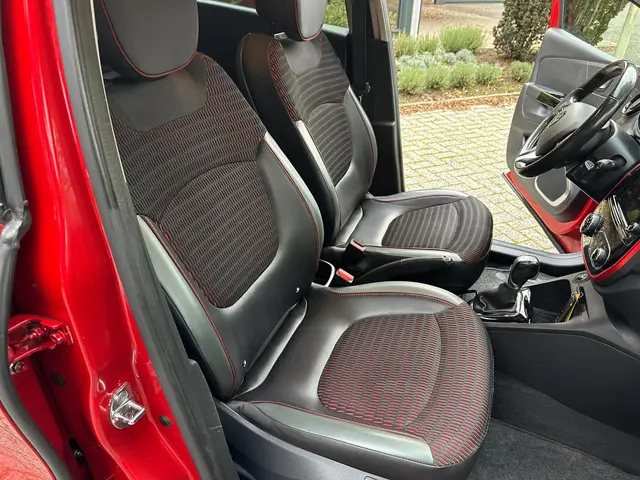 Renault Captur 1.2 TCe Xmod trekhaak 2017 Benzine 25