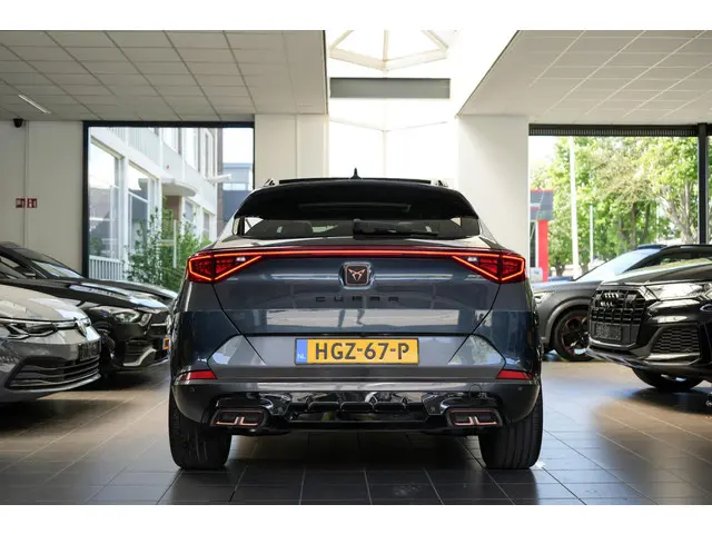 CUPRA Formentor 1.4 e-Hybrid 2023 Hybride Benzine 7