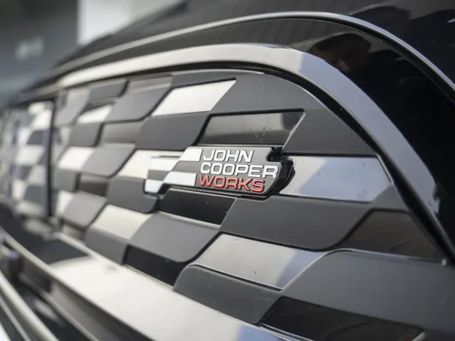 MINI Countryman E 2024 Elektrisch 52