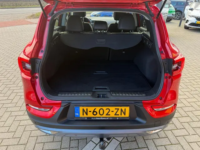 Renault Kadjar TCe 140 Zen 2020 Benzine 16