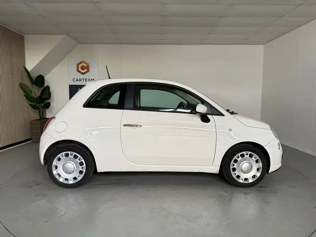 Fiat 500 1.0 TwinAir Pop AIRCO 2014 Benzine 8