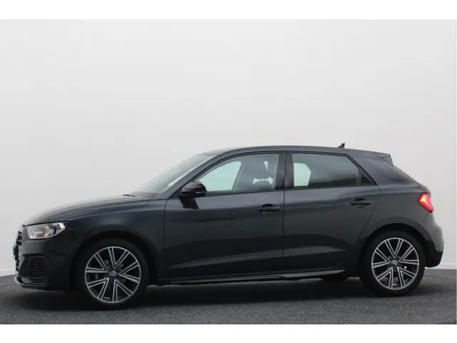 Audi A1 Sportback 25 TFSI epic 2019 Benzine 8