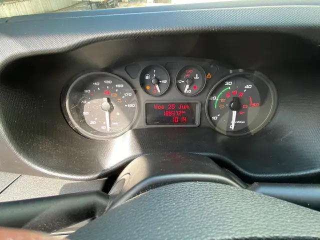 Iveco Daily 35S13V 2.3 410 L4H2 2016 Diesel 15