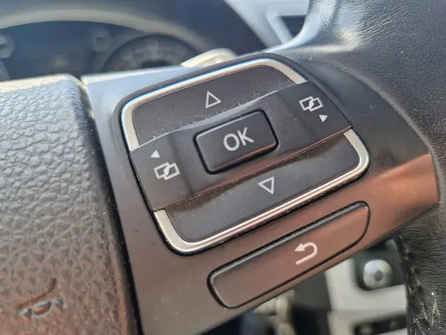 Volkswagen Passat Alltrack 2.0 TSI 4Motion 2014 Benzine 27