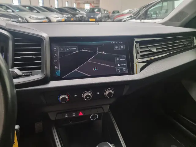 Audi A1 Sportback 30 TFSI Pro Line S 2019 Benzine 25