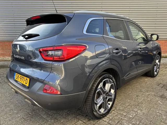 Renault Kadjar 3