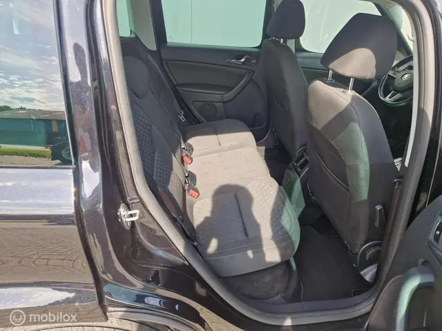 Škoda Yeti Outdoor 1.4 TSI Greentech Drive 2017 Benzine 14