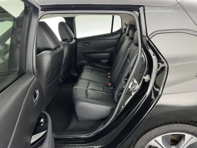 Nissan Leaf Tekna 40 kWh 2020 Elektrisch 9