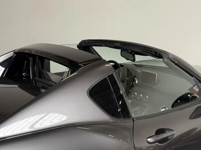 Mazda MX-5 RF 2.0 SkyActiv-G 160 GT-M 2017 Benzine 27