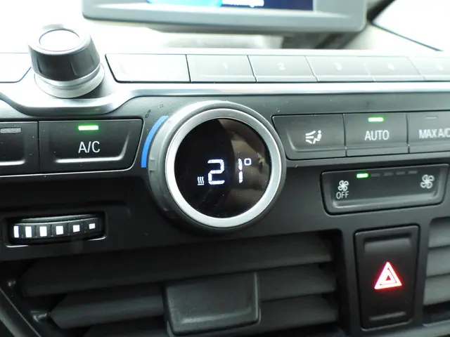 BMW i3 Basis Comfort 22 kWh 2016 Elektrisch 29