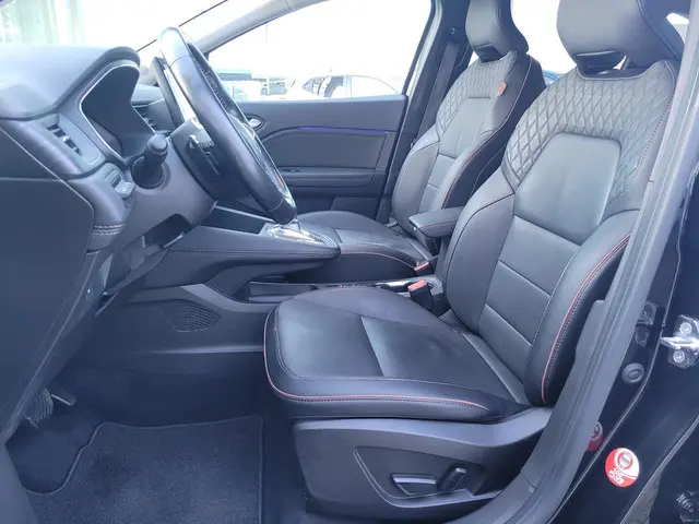 Renault Captur 1.3 TCe 140 Initiale Paris 2022 Benzine 7