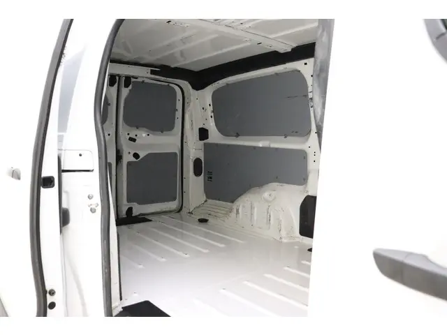 Opel Vivaro 2.0 CDTI L3H1 Edition 2020 Diesel 12
