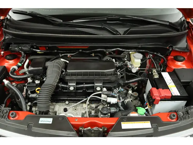 Suzuki Ignis 1.2 Smart Hybrid Style 2022 Benzine 35