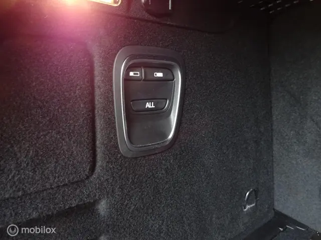 Renault Scénic TCe 130 Intens 2018 Benzine 44